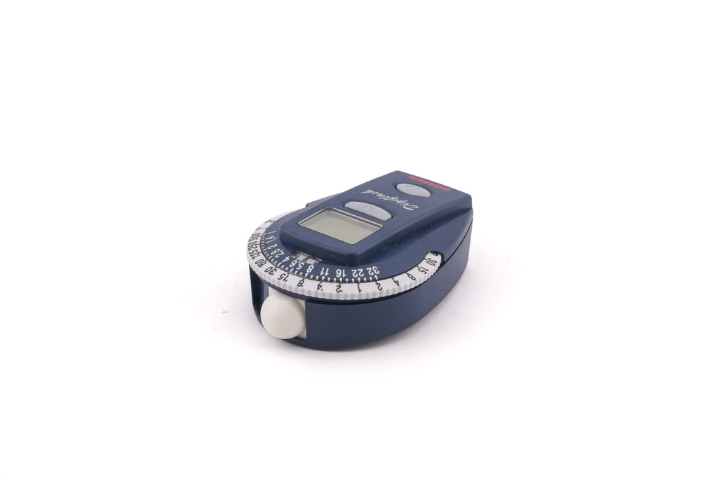 Gossen Digiflash