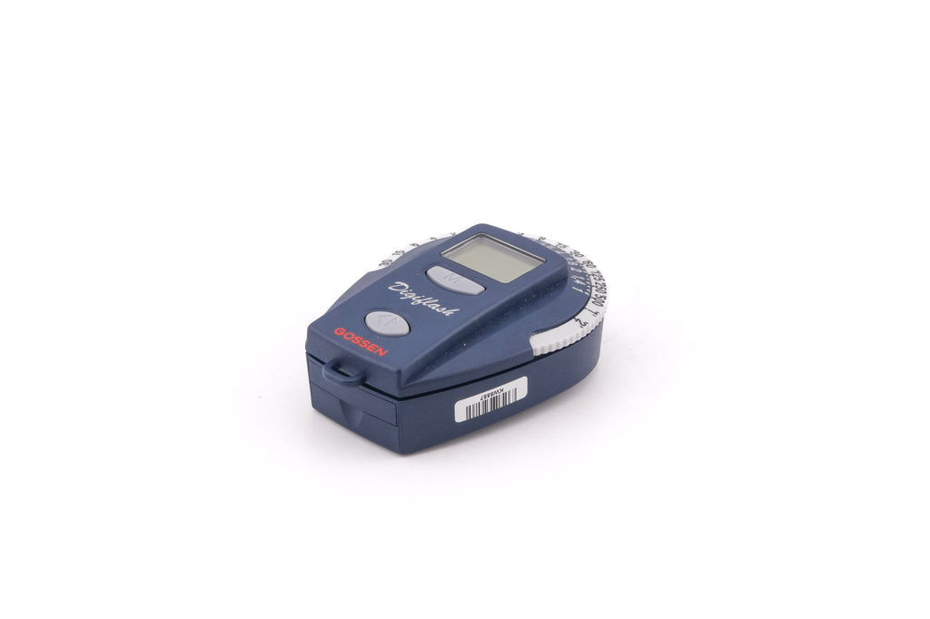 Gossen Digiflash