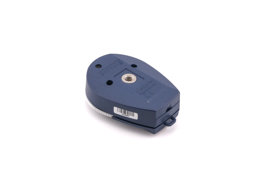 Gossen Digiflash