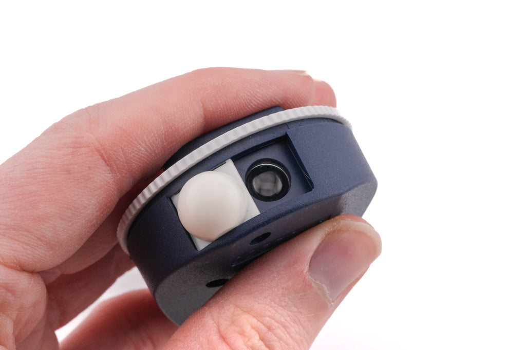 Gossen Digiflash