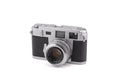 Aires 35-IIIC - Camera