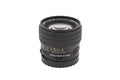Mamiya 80mm f1.9 Sekor C N