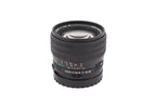 Mamiya 80mm f1.9 Sekor C N