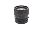Mamiya 80mm f1.9 Sekor C N