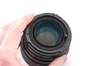 Mamiya 80mm f1.9 Sekor C N