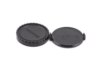 Mamiya 80mm f1.9 Sekor C N