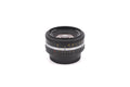 Nikon 50mm f1.8 Nikkor AI-S (0.6m)