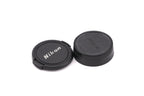 Nikon 50mm f1.8 Nikkor AI-S (0.6m)