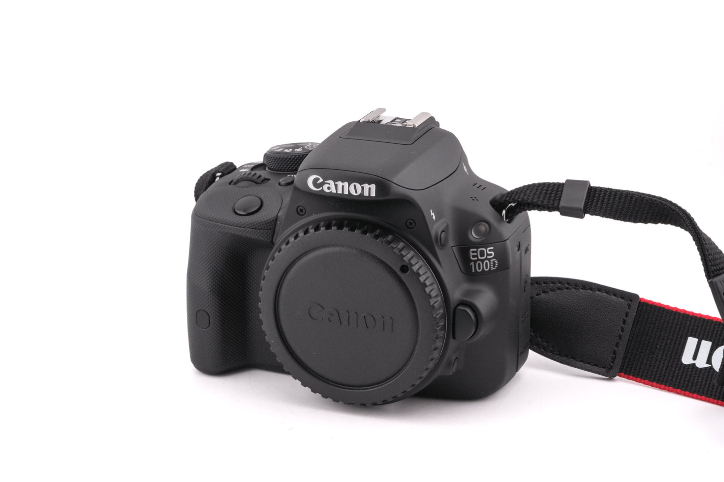 Canon EOS 100D