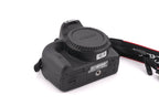 Canon EOS 100D