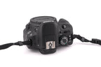 Canon EOS 100D