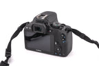 Canon EOS 100D