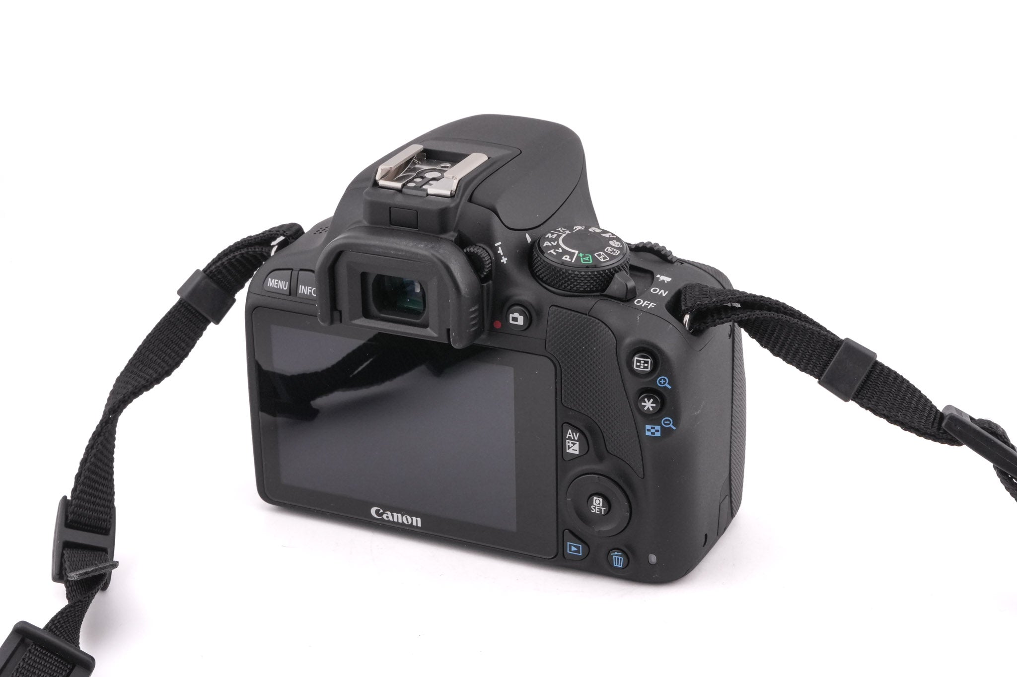 Canon EOS 100D
