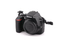 Nikon D3500
