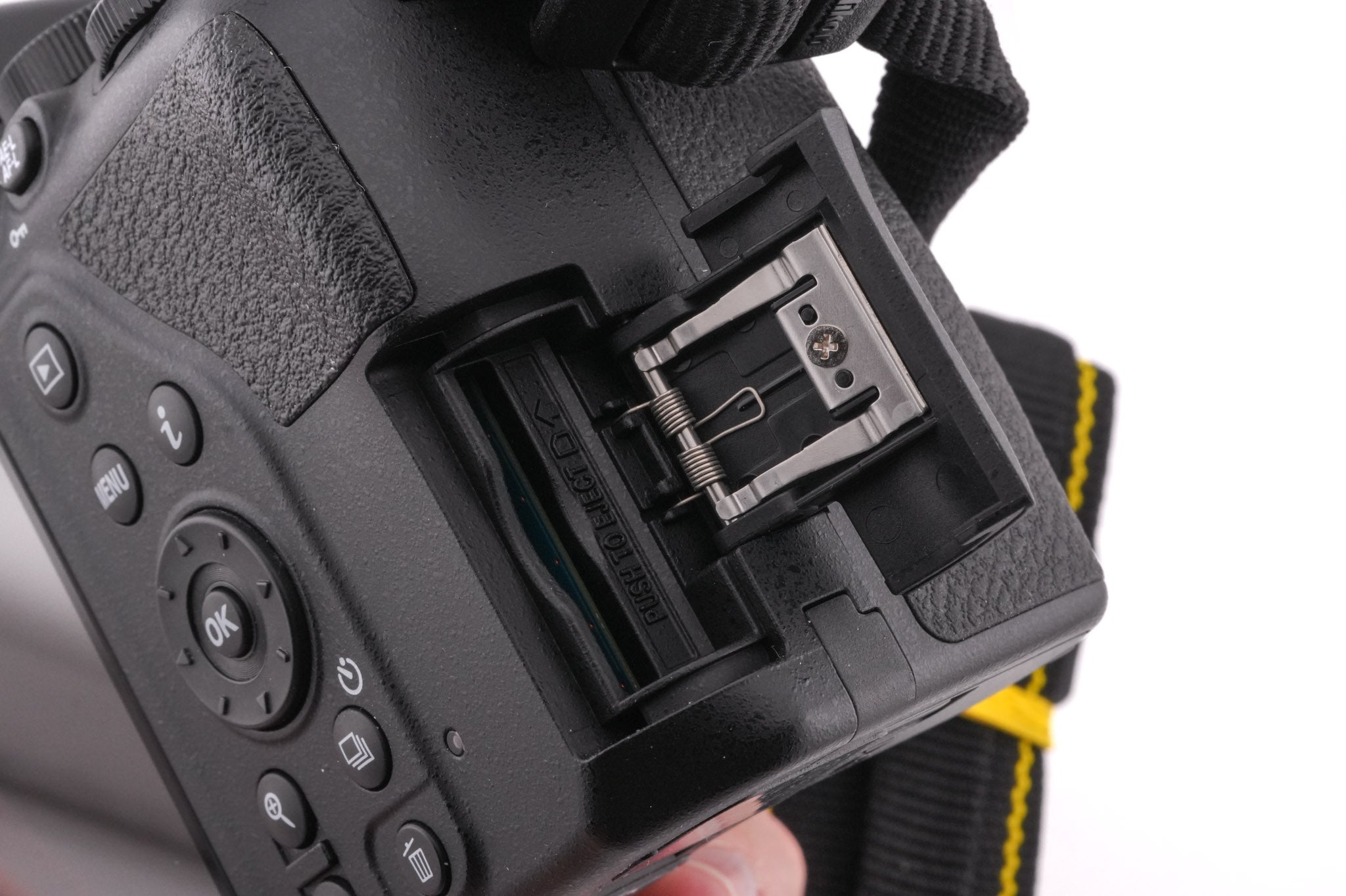 Nikon D3500