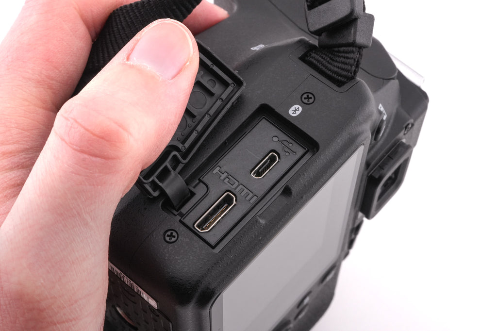 Nikon D3500