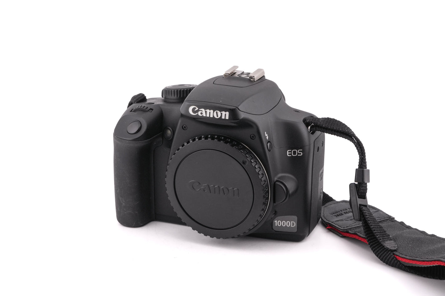 Canon EOS 1000D