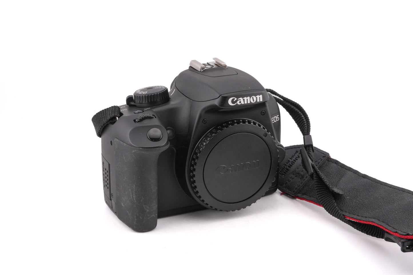 Canon EOS 1000D