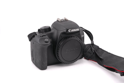 Canon EOS 1000D