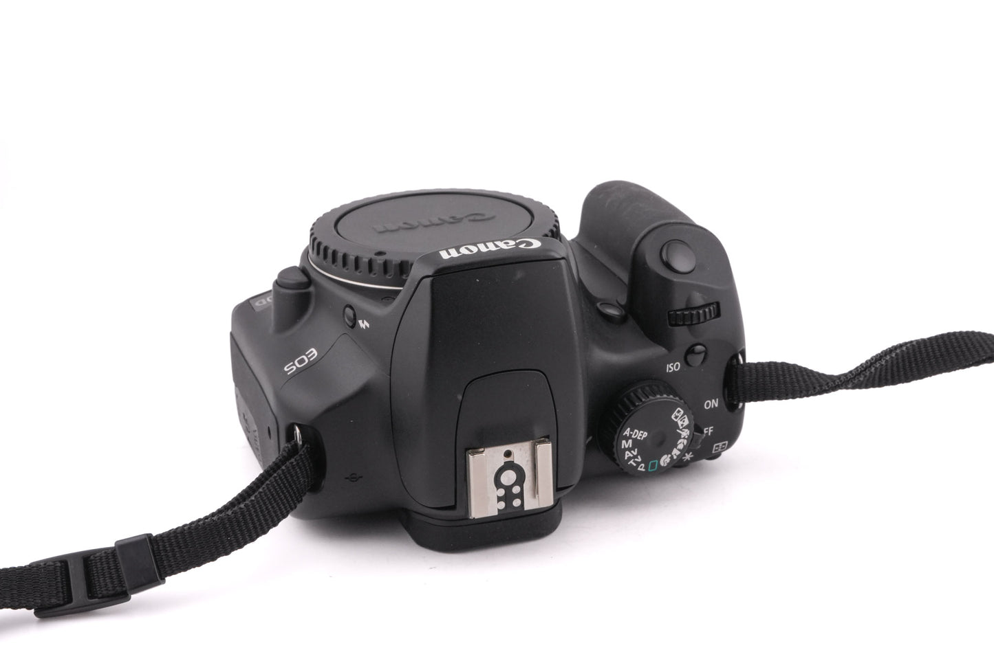 Canon EOS 1000D