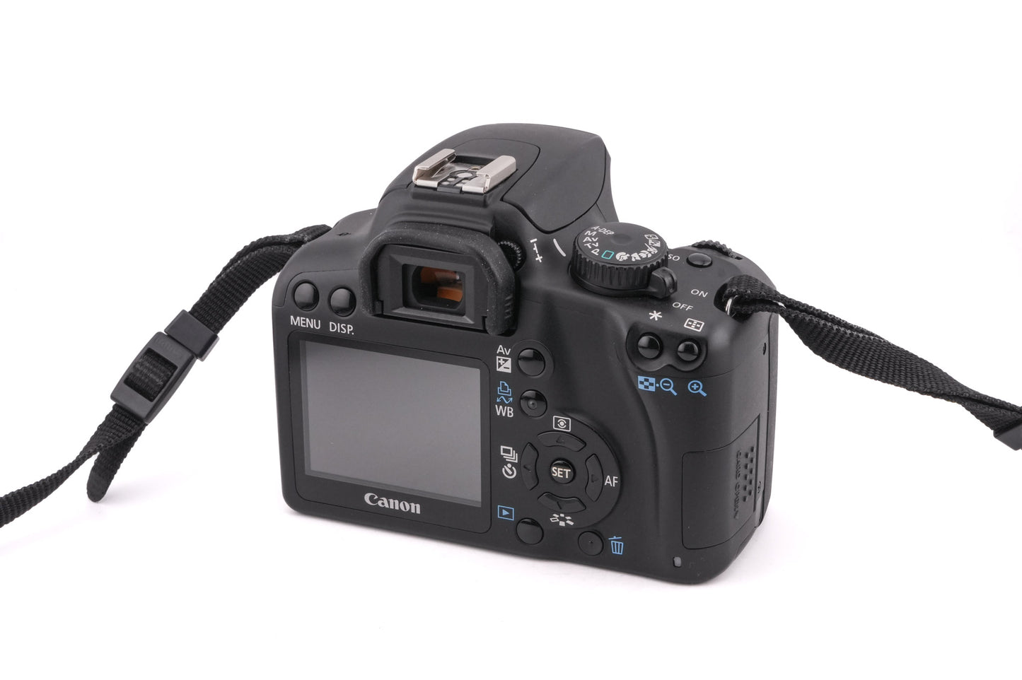 Canon EOS 1000D