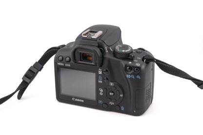 Canon EOS 1000D
