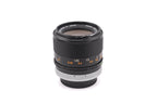 Canon 35mm f2 S.S.C. (Concave)