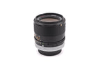 Canon 35mm f2 S.S.C. (Concave)