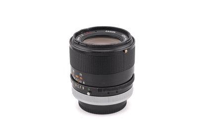 Canon 35mm f2 S.S.C. (Concave)