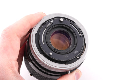 Canon 35mm f2 S.S.C. (Concave)