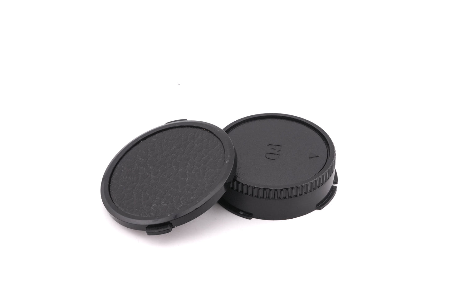 Canon 35mm f2 S.S.C. (Concave)