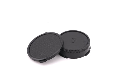 Canon 35mm f2 S.S.C. (Concave)