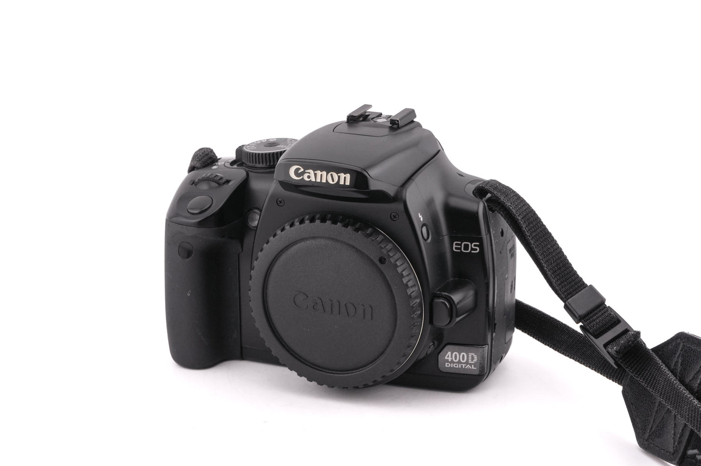 Canon EOS 400D