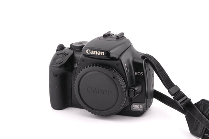 Canon EOS 400D