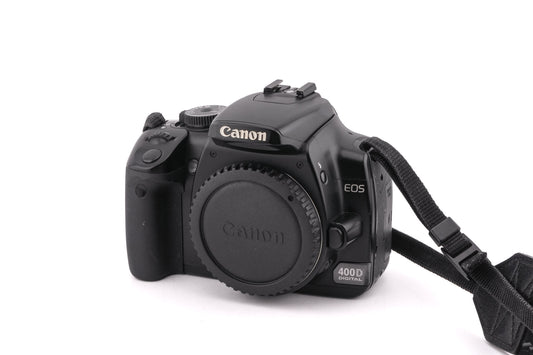 Canon EOS 400D