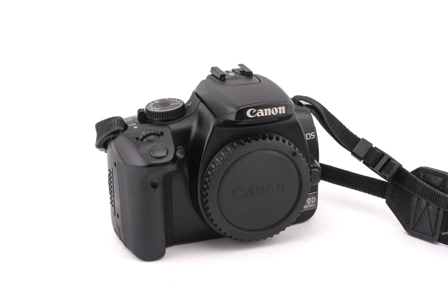 Canon EOS 400D