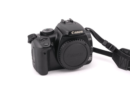 Canon EOS 400D