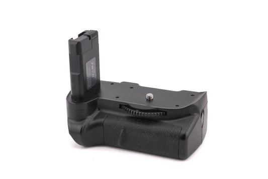 Generic BG-2G Vertical Battery Grip - Accessory