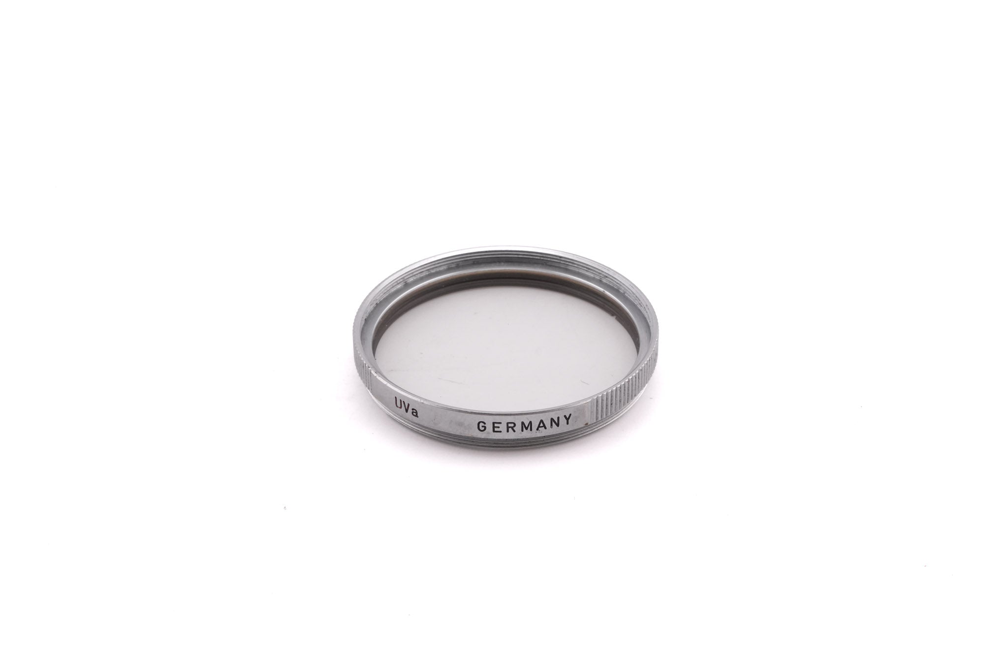 Leica 39mm UV Filter UVa (HOOIV / 13131A)