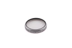 Leica 39mm UV Filter UVa (HOOIV / 13131A)