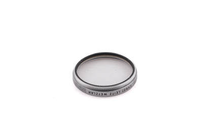 Leica 39mm UV Filter UVa (13131A/HOOIV)