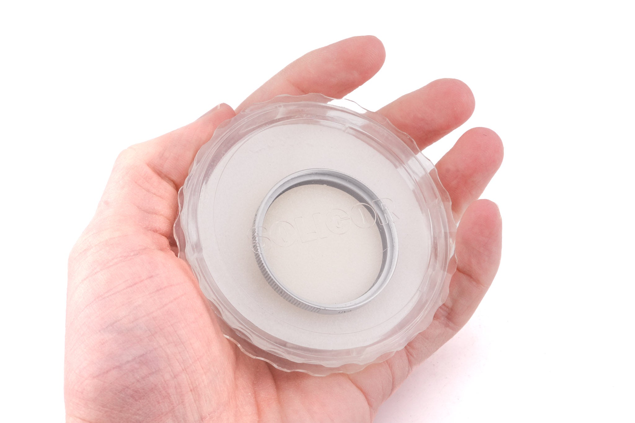 Leica 39mm UV Filter UVa (HOOIV / 13131A)