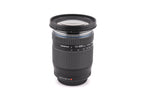 Olympus 12-200mm f3.5-6.3 M.Zuiko Digital ED MSC