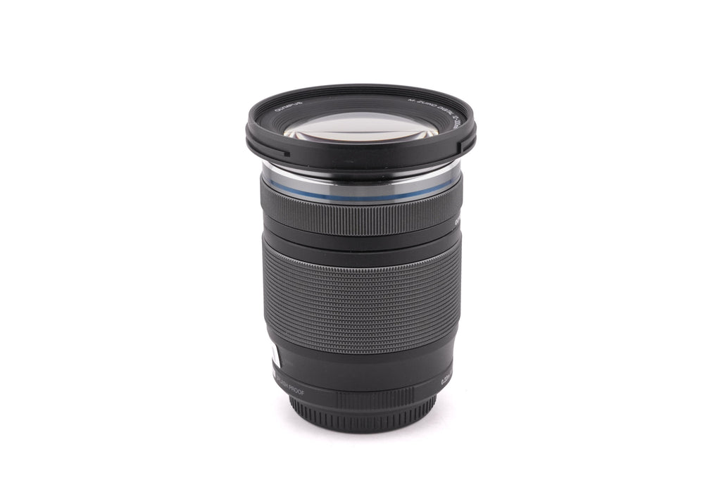 Olympus 12-200mm f3.5-6.3 M.Zuiko Digital ED MSC