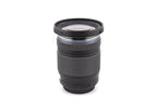 Olympus 12-200mm f3.5-6.3 M.Zuiko Digital ED MSC