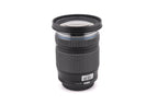 Olympus 12-200mm f3.5-6.3 M.Zuiko Digital ED MSC