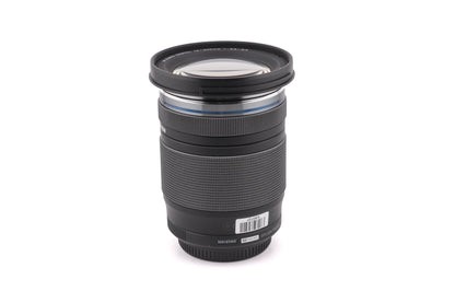 Olympus 12-200mm f3.5-6.3 M.Zuiko Digital ED MSC