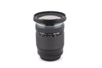 Olympus 12-200mm f3.5-6.3 M.Zuiko Digital ED MSC