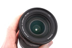Olympus 12-200mm f3.5-6.3 M.Zuiko Digital ED MSC