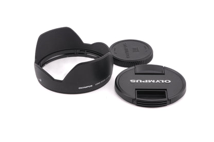 Olympus 12-200mm f3.5-6.3 M.Zuiko Digital ED MSC